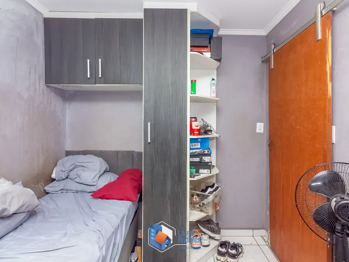 Apartamento, 2 quartos, 59 m² - Foto 25