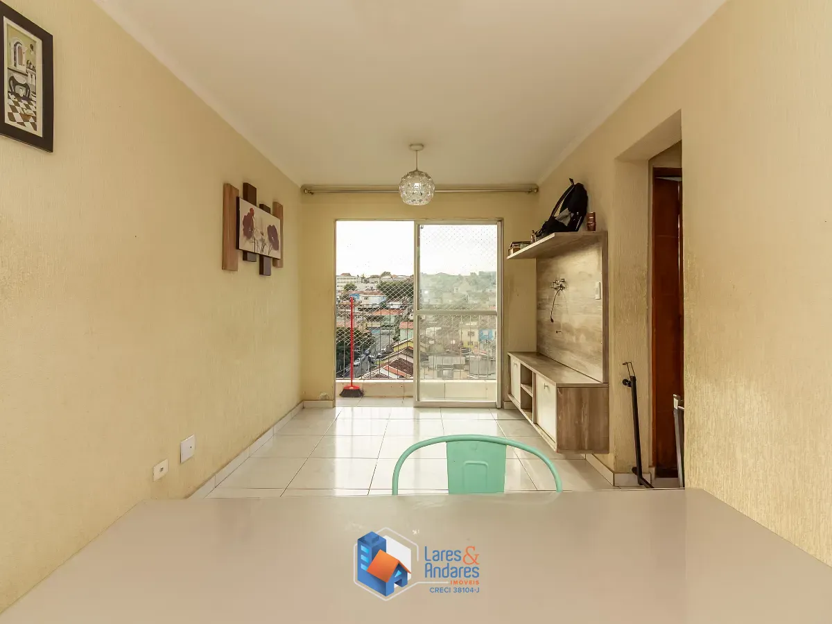 Apartamento, 2 quartos, 59 m² - Foto 5