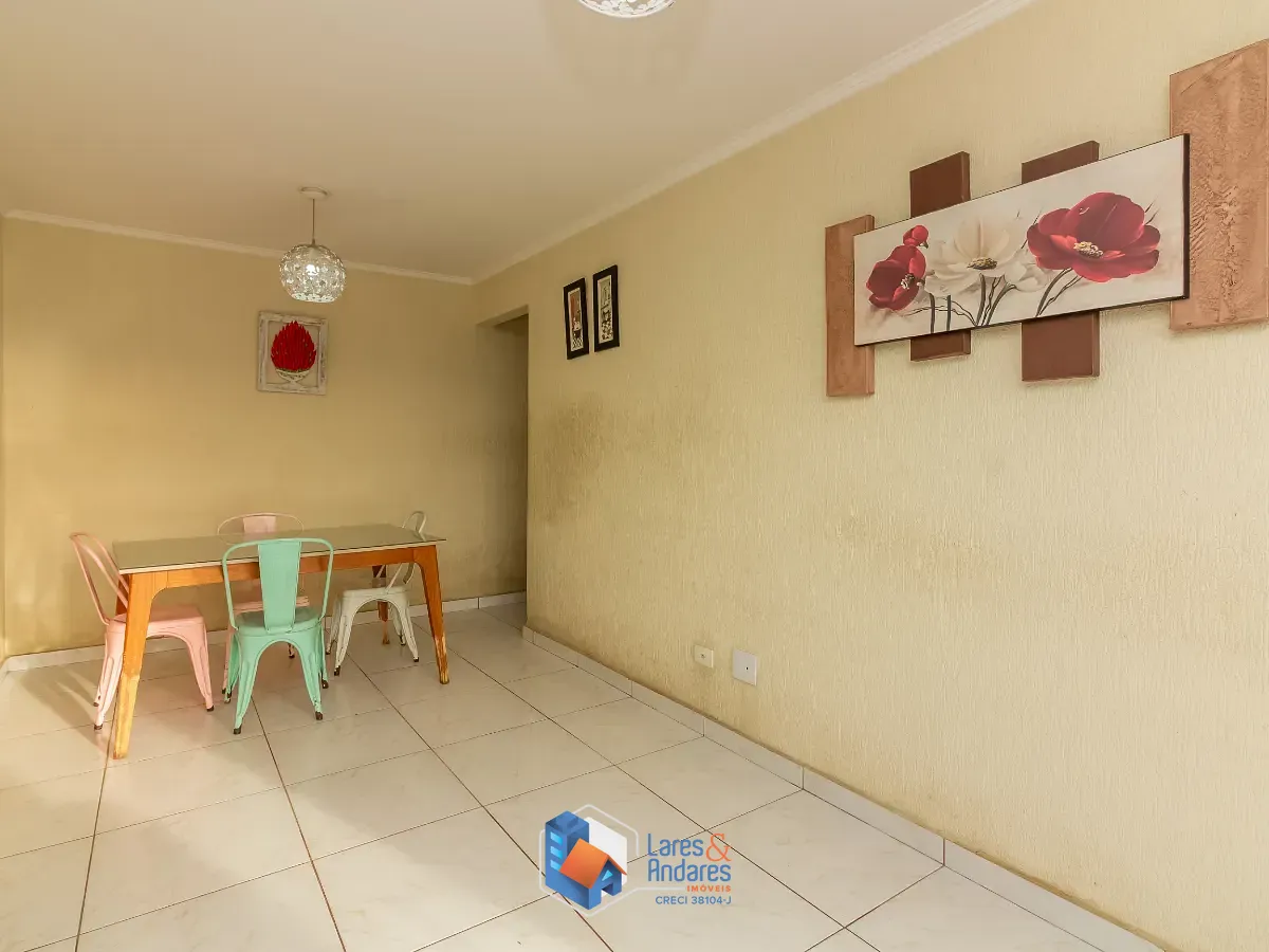 Apartamento, 2 quartos, 59 m² - Foto 9