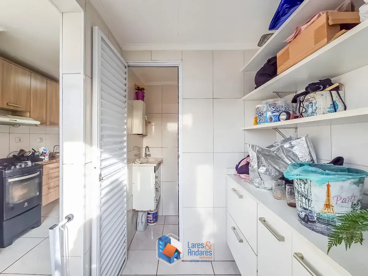 Apartamento, 2 quartos, 59 m² - Foto 27