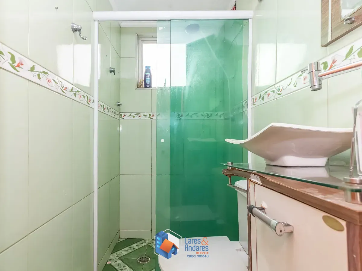 Apartamento, 2 quartos, 59 m² - Foto 21