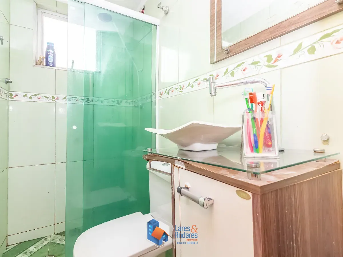 Apartamento, 2 quartos, 59 m² - Foto 20