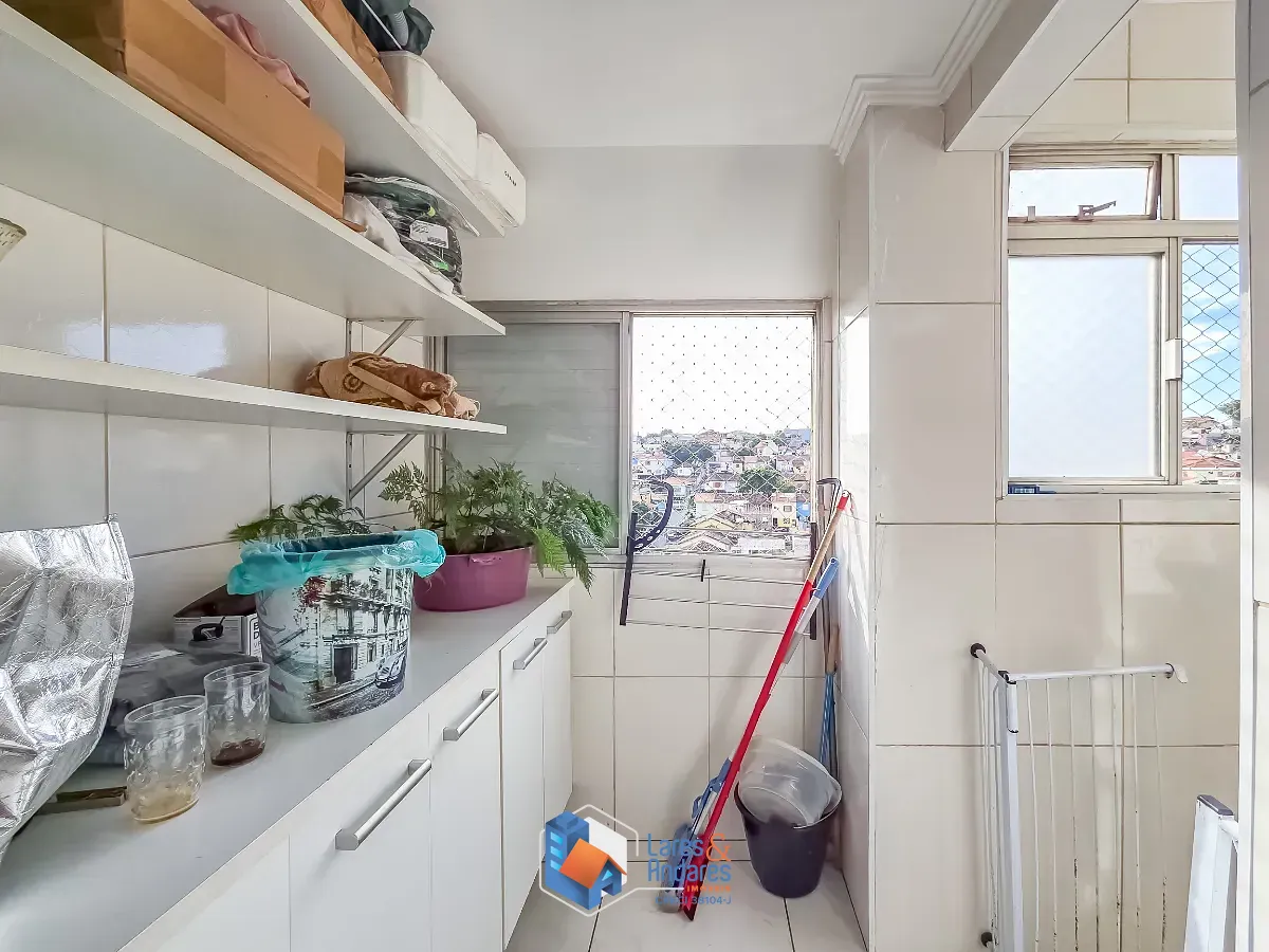 Apartamento, 2 quartos, 59 m² - Foto 26