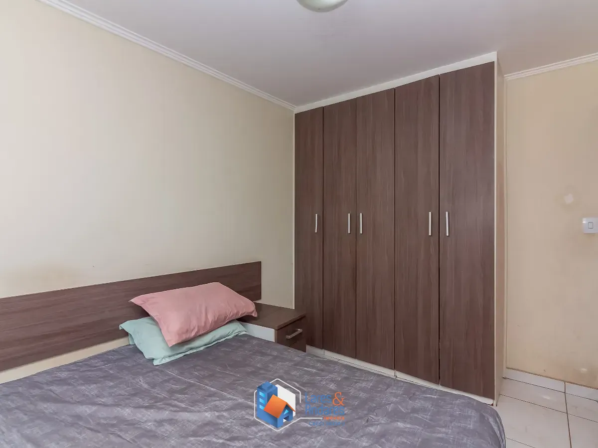 Apartamento, 2 quartos, 59 m² - Foto 18
