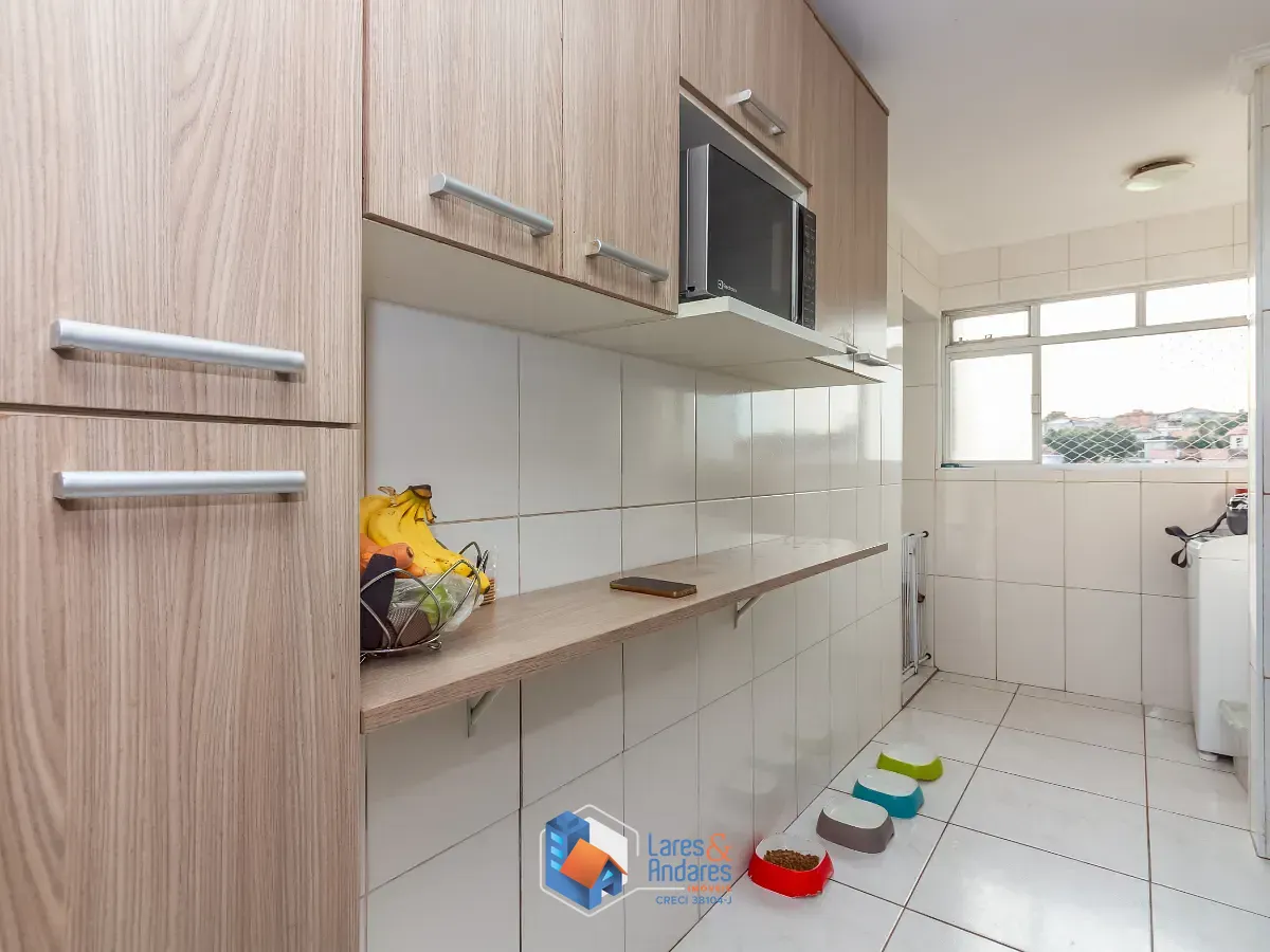 Apartamento, 2 quartos, 59 m² - Foto 11