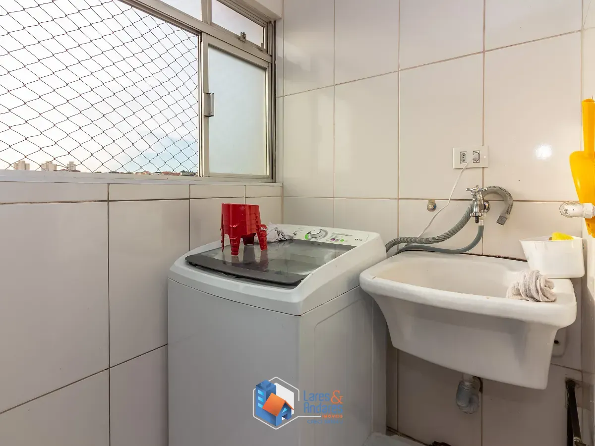 Apartamento, 2 quartos, 59 m² - Foto 14