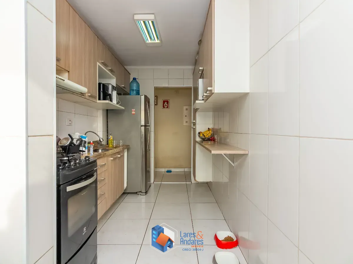 Apartamento, 2 quartos, 59 m² - Foto 12