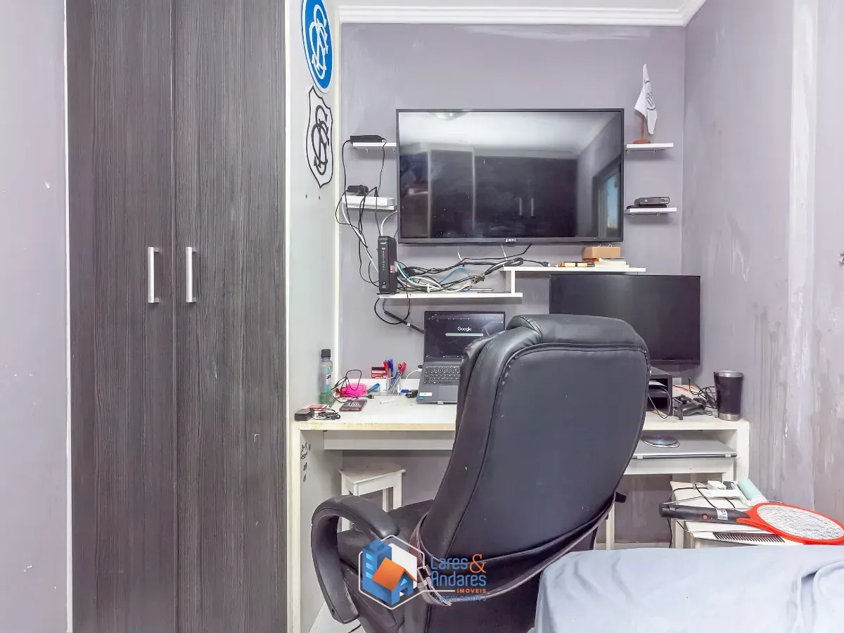 Apartamento, 2 quartos, 59 m² - Foto 23