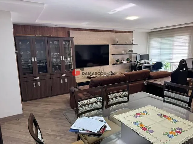 Apartamento 3 quartos e 3 banheiros, à venda, no bairro Santa Paula em São Caetano do Sul