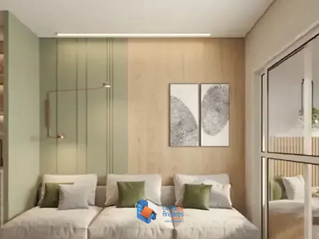 Apartamento com 3573m² 1 quarto e 1 banheiro, à venda, no bairro Parada Inglesa em São Paulo
