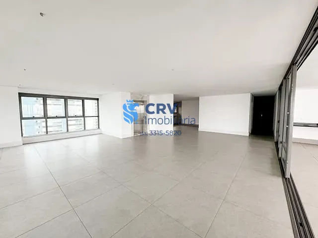 Apartamento com 639m² 3 quartos e 5 banheiros, à venda, no bairro Gleba Fazenda Palhano em Londrina
