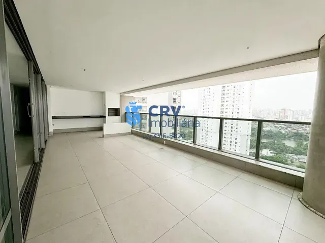 Apartamento com 639m² 3 quartos e 5 banheiros, à venda, no bairro Gleba Fazenda Palhano em Londrina