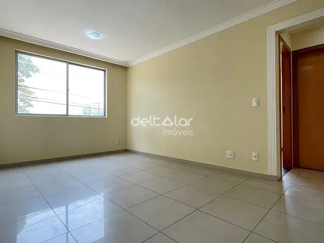 Apartamento com 80m² 3 quartos e 1 banheiro, à venda, no bairro São João Batista (Venda Nova) em Belo Horizonte
