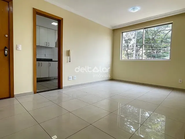 Apartamento com 80m² 3 quartos e 1 banheiro, à venda, no bairro São João Batista (Venda Nova) em Belo Horizonte