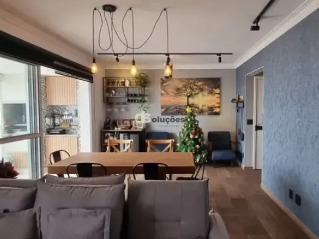 Apartamento 3 quartos e 3 banheiros, à venda, no bairro Imirim em São Paulo
