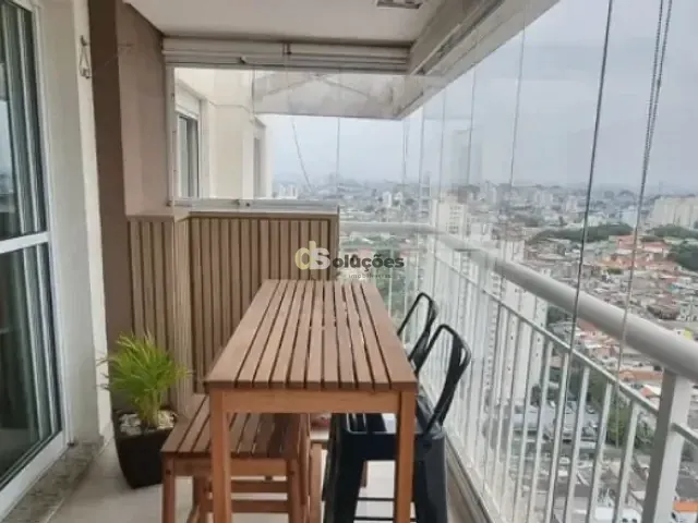 Apartamento 3 quartos e 3 banheiros, à venda, no bairro Imirim em São Paulo