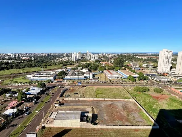 Apartamento 2 quartos e 2 banheiros, à venda, no bairro Terra Bonita em Londrina