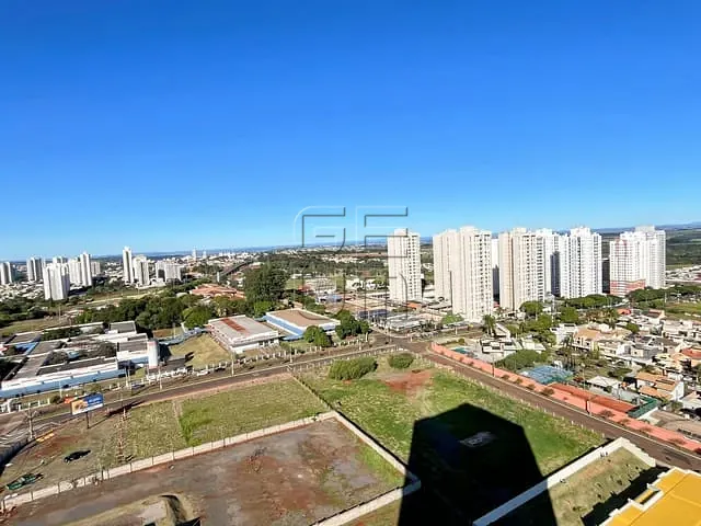 Apartamento 2 quartos e 2 banheiros, à venda, no bairro Terra Bonita em Londrina