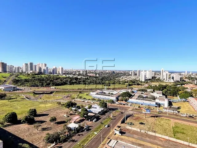 Apartamento 2 quartos e 2 banheiros, à venda, no bairro Terra Bonita em Londrina