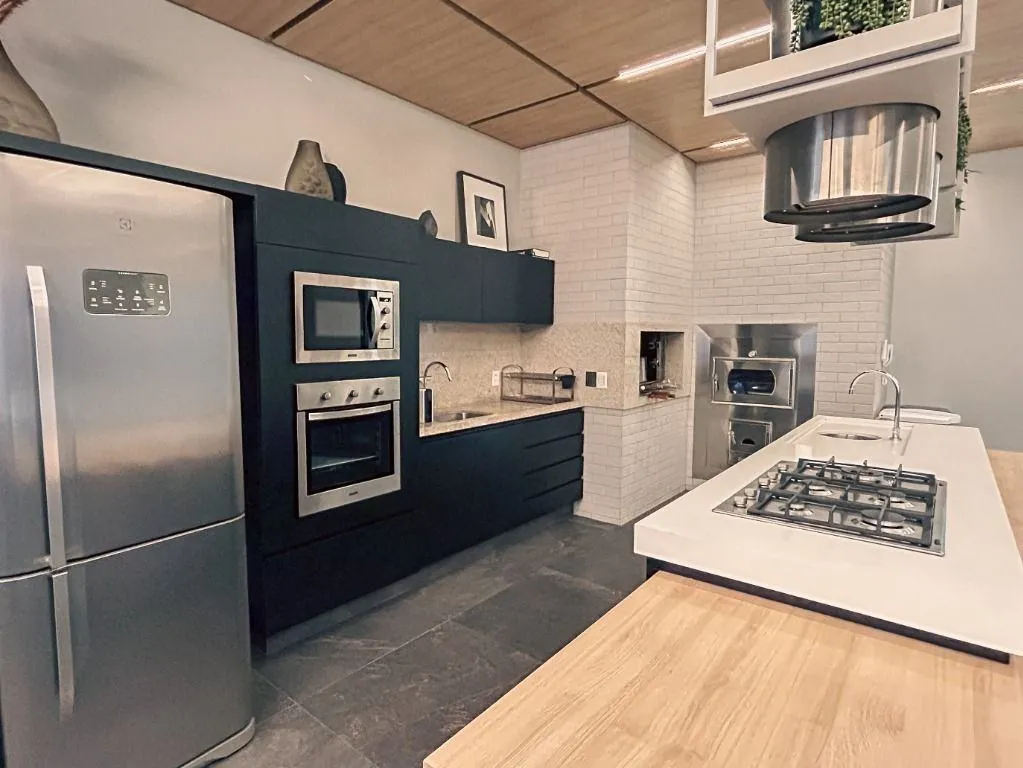 Apartamento, 3 quartos, 155 m² - Foto 30