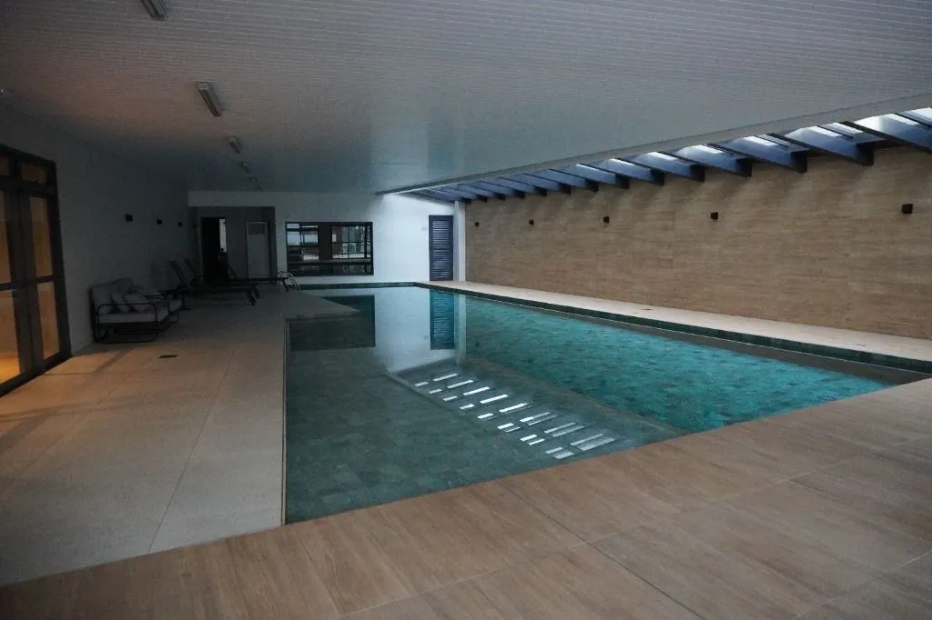 Apartamento, 3 quartos, 155 m² - Foto 31