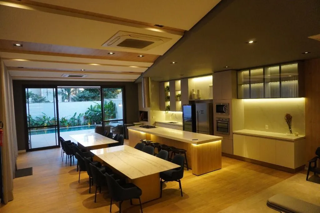 Apartamento, 3 quartos, 155 m² - Foto 21