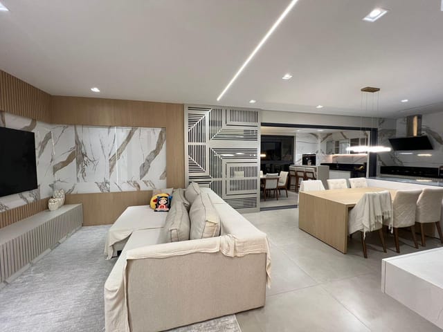 Apartamento 3 quartos e 3 banheiros, à venda, no bairro Gleba Palhano em Londrina