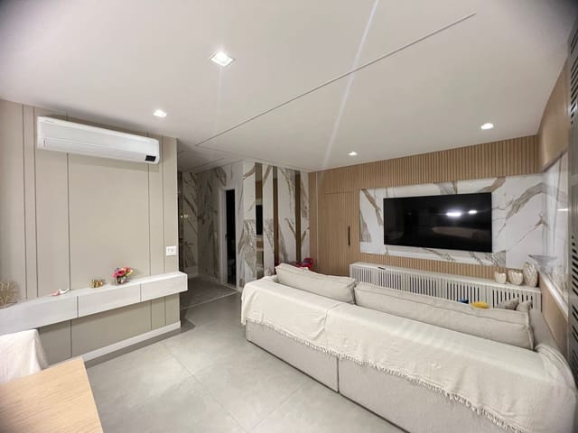 Apartamento 3 quartos e 3 banheiros, à venda, no bairro Gleba Palhano em Londrina