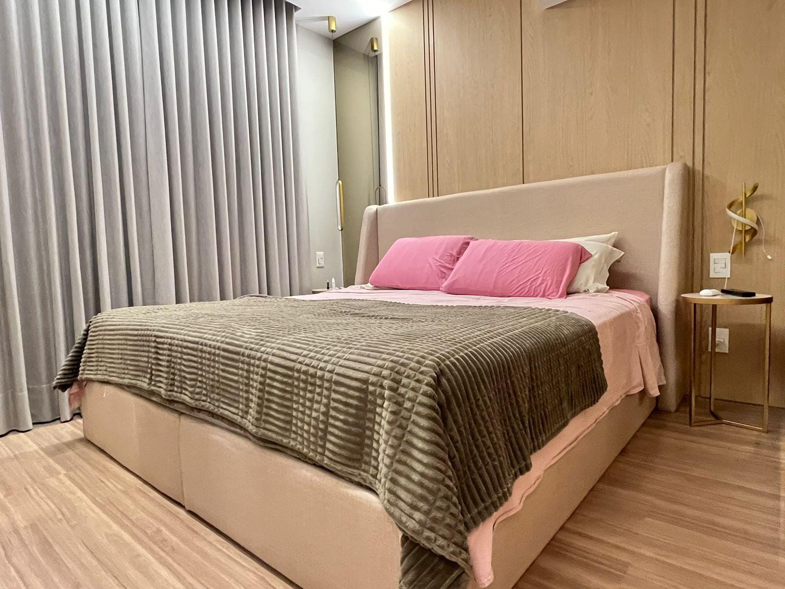 Apartamento, 3 quartos, 155 m² - Foto 9