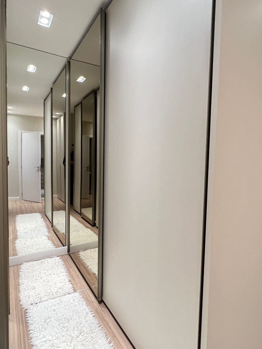 Apartamento, 3 quartos, 155 m² - Foto 11