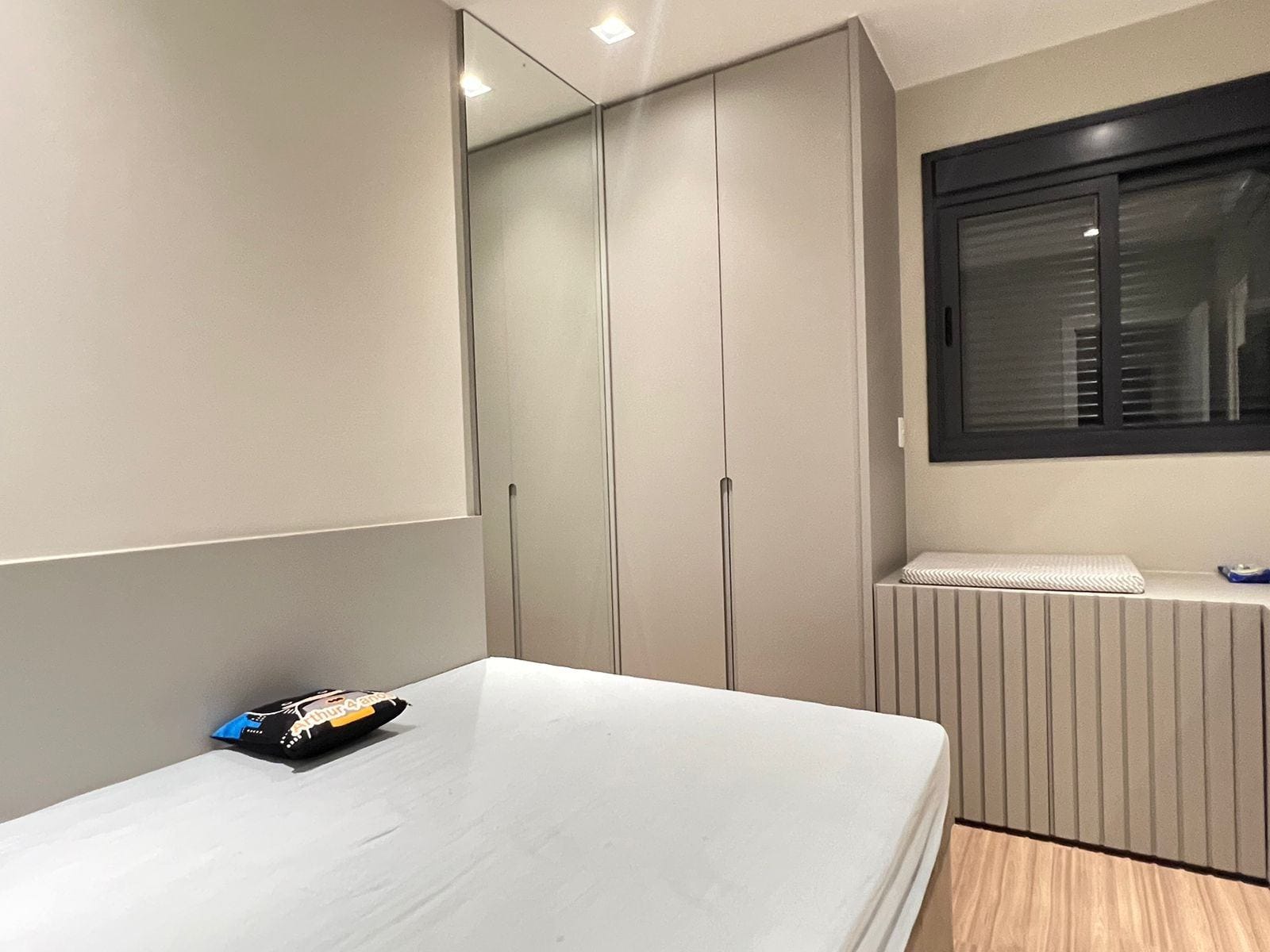 Apartamento, 3 quartos, 155 m² - Foto 13