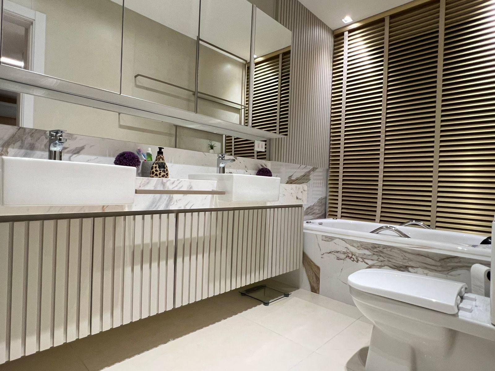 Apartamento, 3 quartos, 155 m² - Foto 12