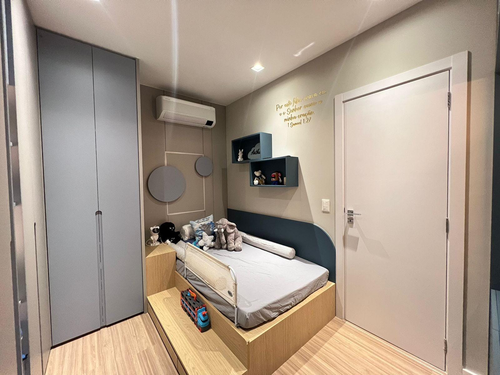 Apartamento, 3 quartos, 155 m² - Foto 14