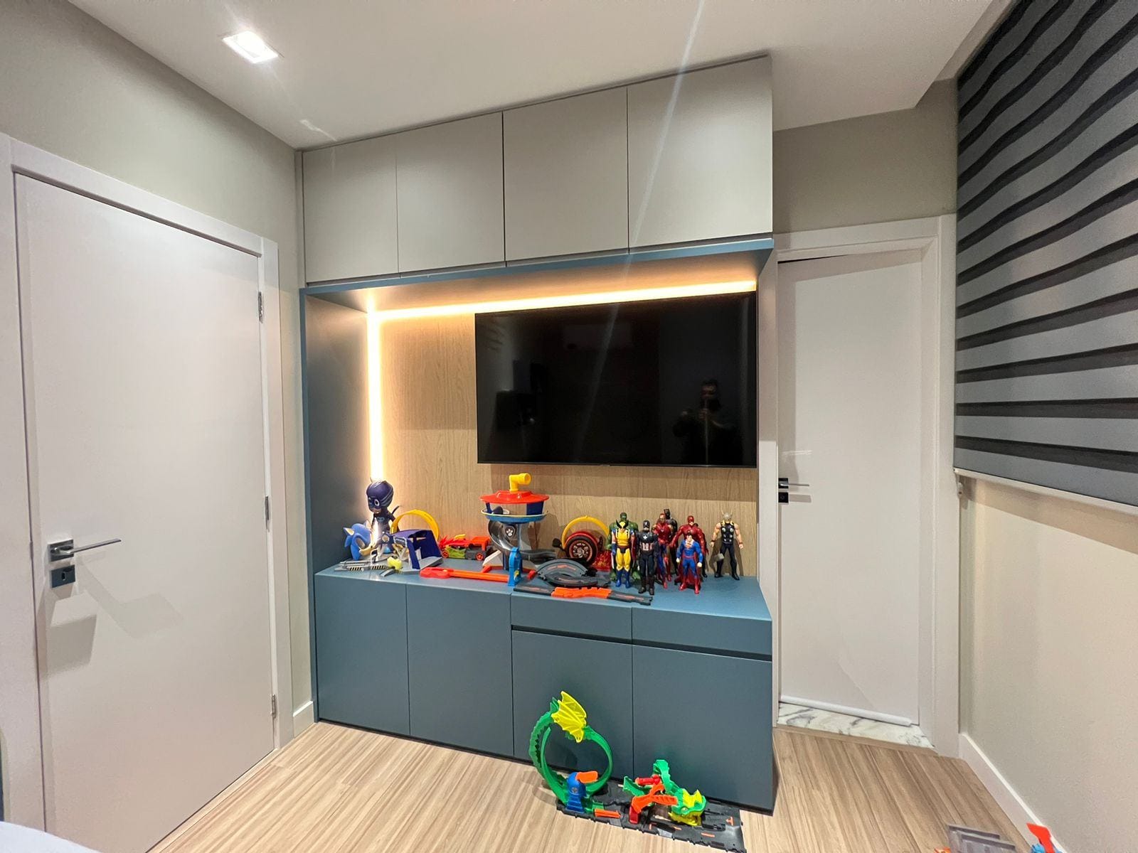 Apartamento, 3 quartos, 155 m² - Foto 16