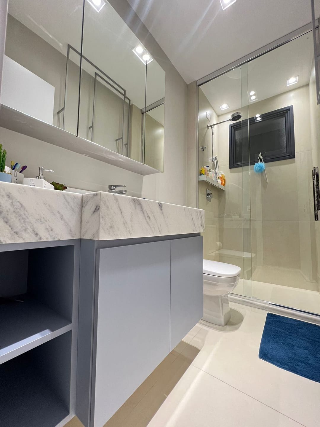 Apartamento, 3 quartos, 155 m² - Foto 15