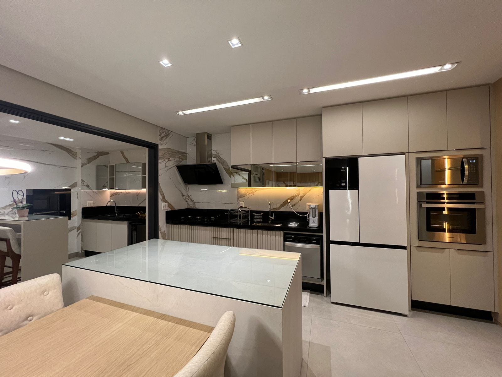 Apartamento, 3 quartos, 155 m² - Foto 5