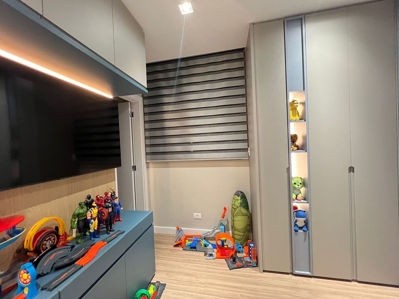 Apartamento, 3 quartos, 155 m² - Foto 17