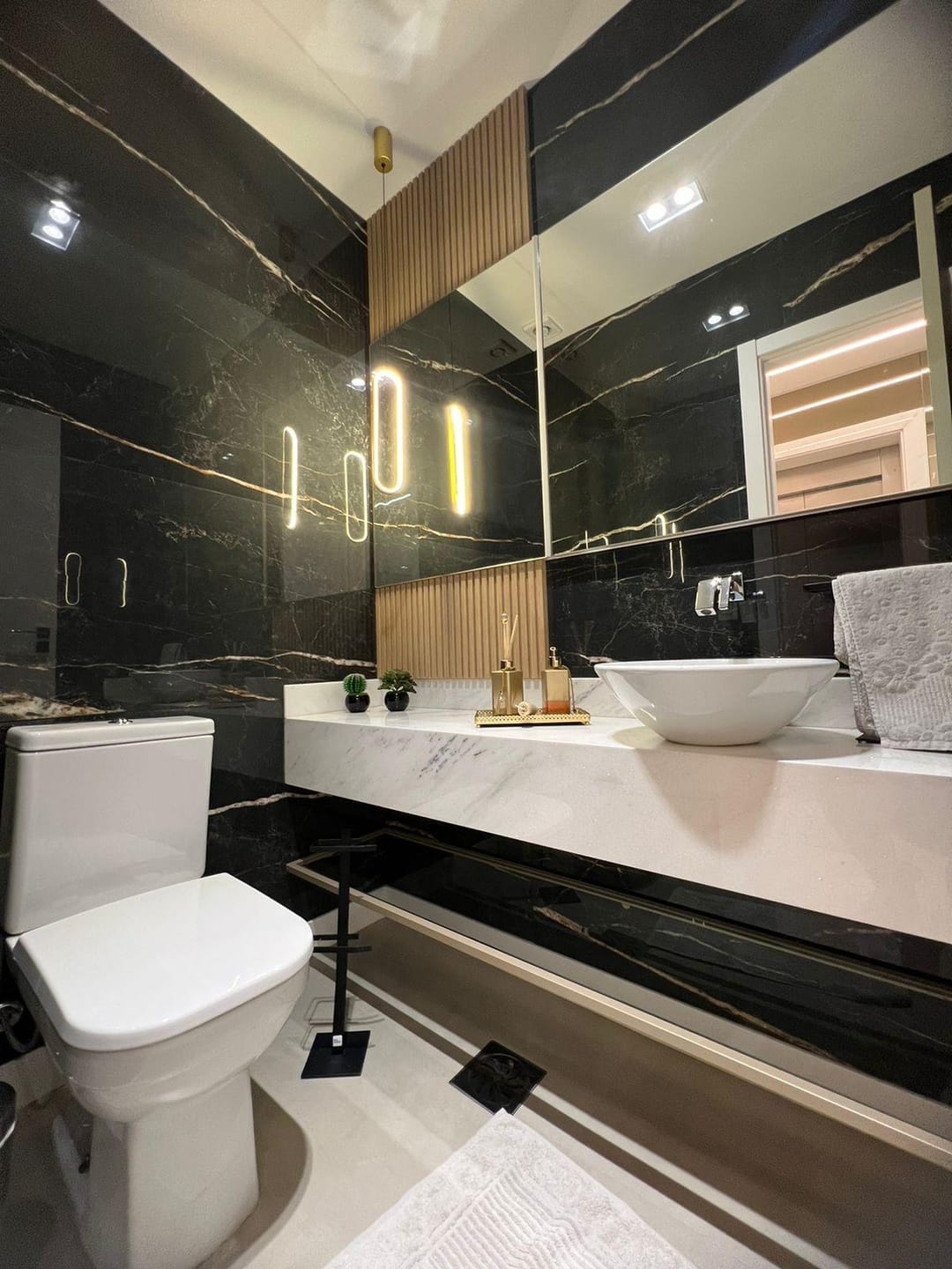 Apartamento, 3 quartos, 155 m² - Foto 18