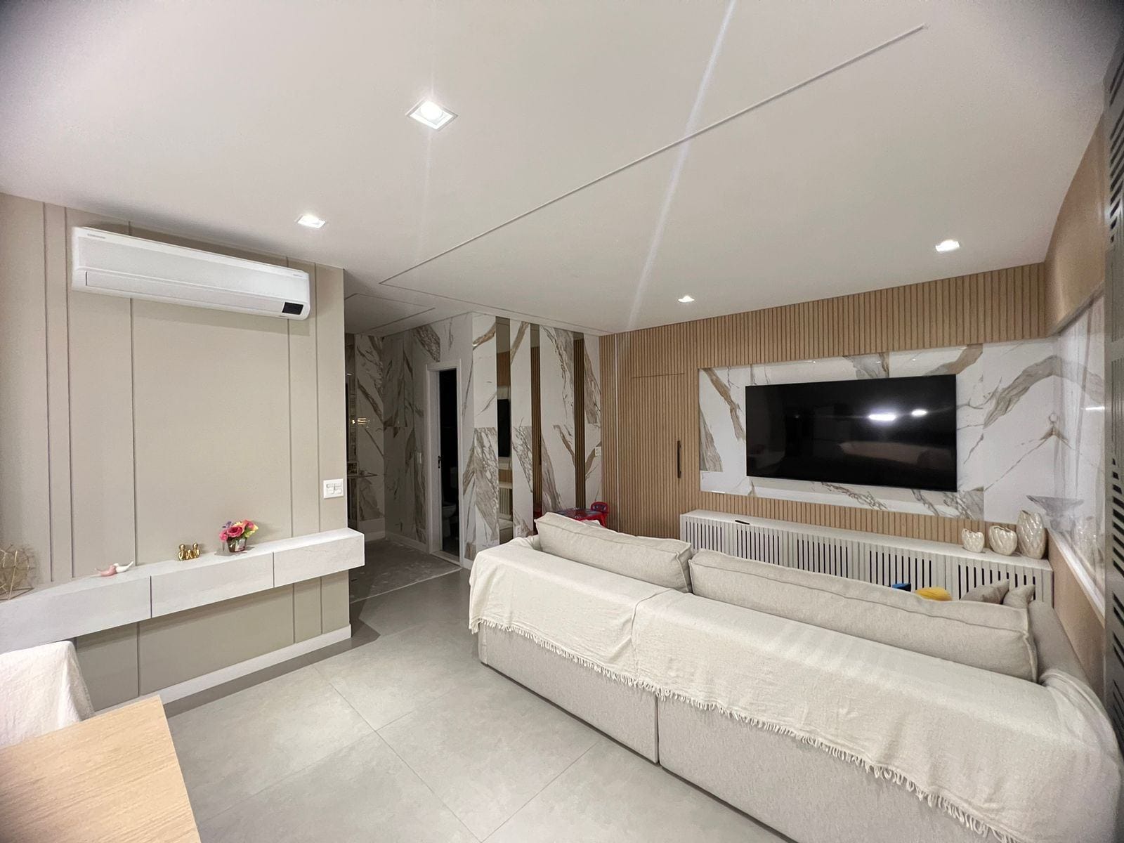 Apartamento, 3 quartos, 155 m² - Foto 2