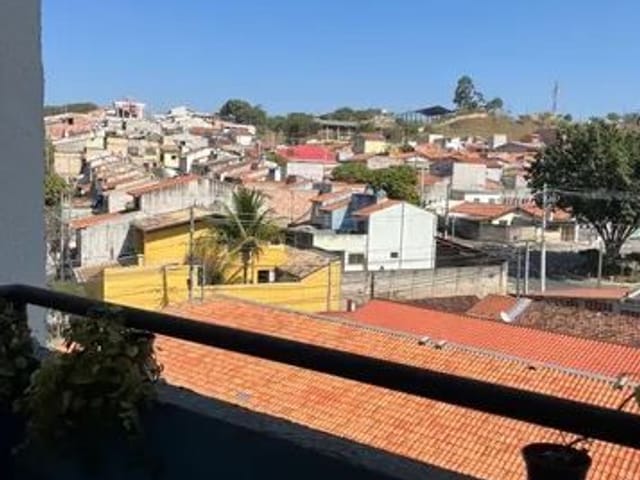 Foto do Apartamento - Apartamento com 2 dormitórios à venda, 52 m² por R$ 235.000,00 - Putim - São José dos Campos/SP | INDEPENDENCE NEGOCIOS IMOBILIARIOS LTDA