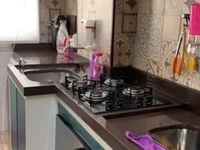 Foto do Apartamento - Apartamento com 2 dormitórios à venda, 52 m² por R$ 235.000,00 - Putim - São José dos Campos/SP | INDEPENDENCE NEGOCIOS IMOBILIARIOS LTDA