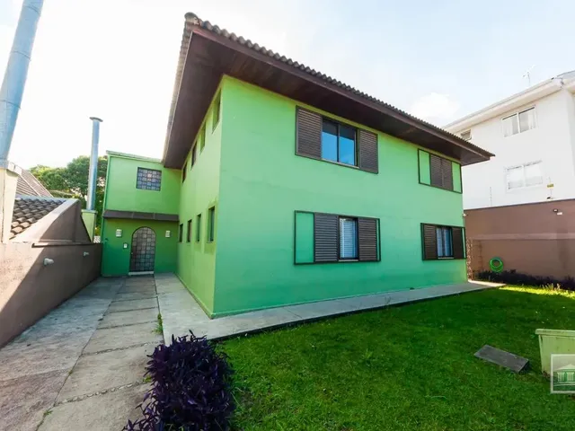 Apartamento 3 quartos e 1 banheiro, à venda, no bairro Bacacheri em Curitiba