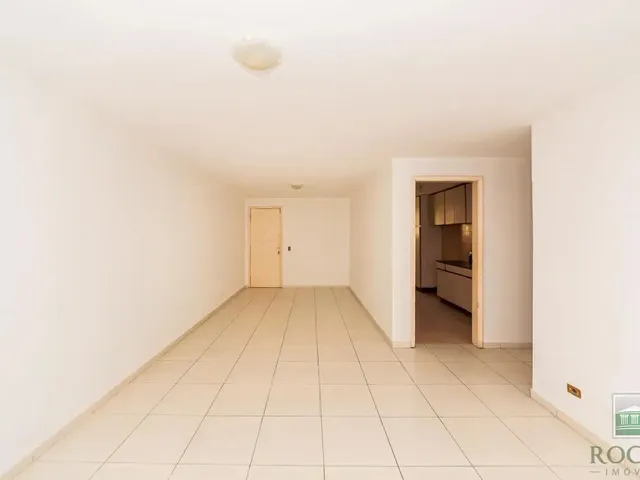 Apartamento 3 quartos e 1 banheiro, à venda, no bairro Bacacheri em Curitiba
