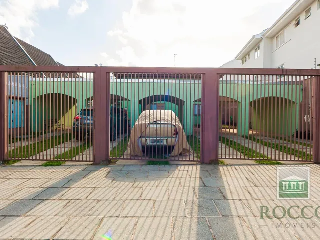 Apartamento 3 quartos e 2 banheiros, à venda, no bairro Bacacheri em Curitiba