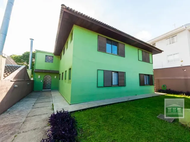 Apartamento 3 quartos e 1 banheiro, à venda, no bairro Bacacheri em Curitiba