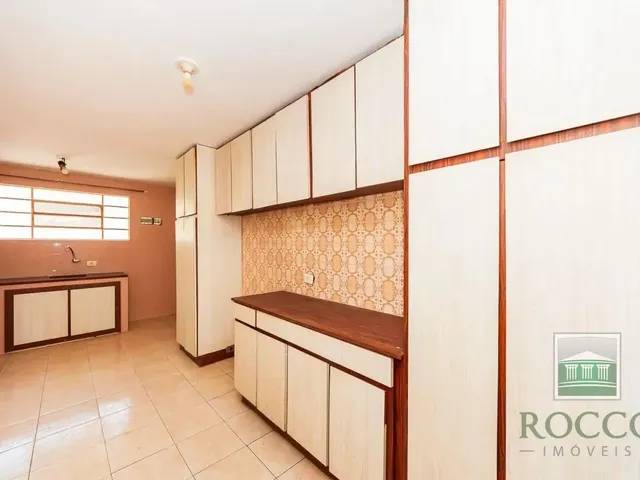 Apartamento 3 quartos e 1 banheiro, à venda, no bairro Bacacheri em Curitiba