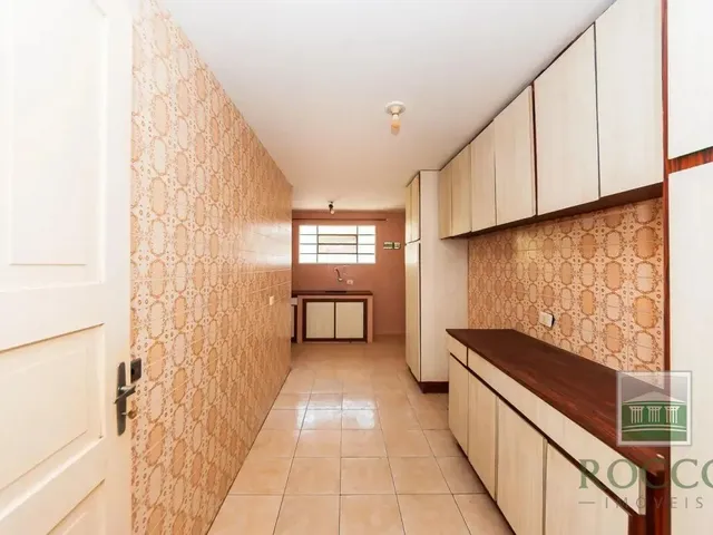 Apartamento 3 quartos e 1 banheiro, à venda, no bairro Bacacheri em Curitiba