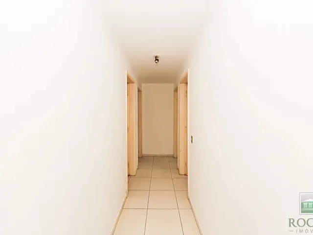 Apartamento 3 quartos e 1 banheiro, à venda, no bairro Bacacheri em Curitiba