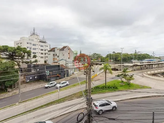 Apartamento com 93m² 2 quartos e 1 banheiro, à venda, no bairro Protásio Alves em Porto Alegre