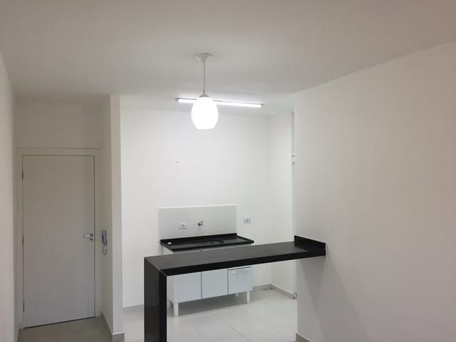 Apartamento 2 quartos e 1 banheiro, à venda, no bairro Mantiqueira em Pindamonhangaba
